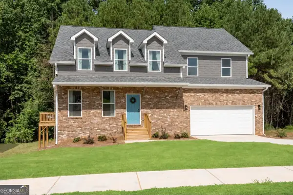 3408 Ashford Loop, Ellenwood, GA 30294