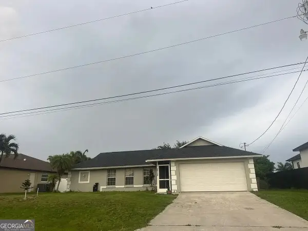 2713 SW 22nd Avenue, Cape Coral, FL 33914