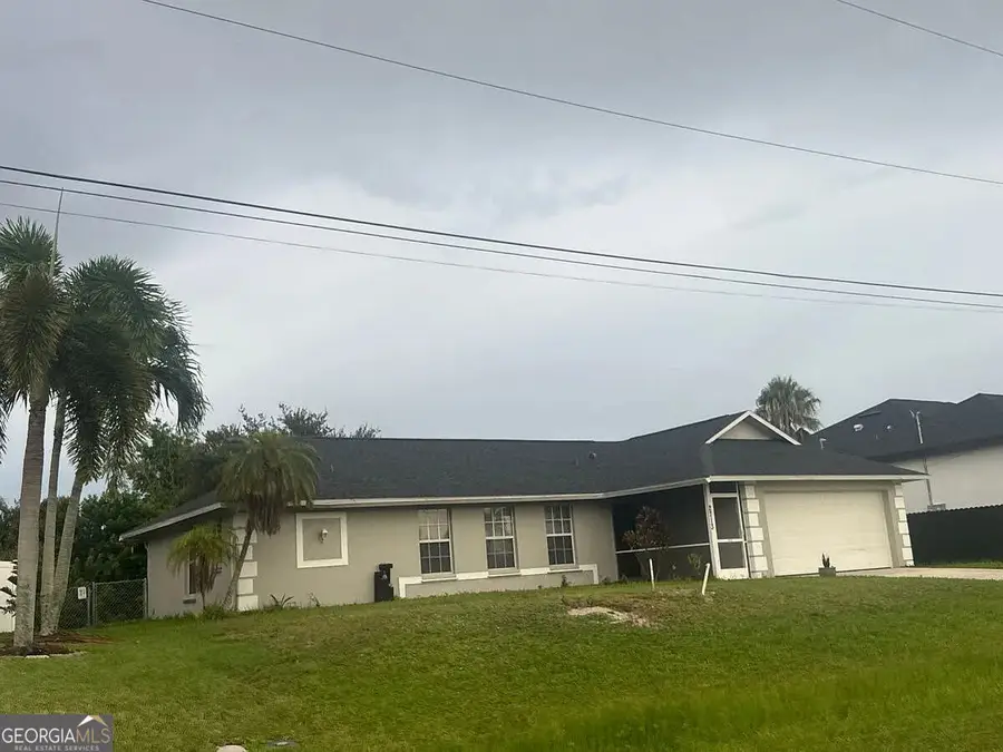 2713 SW 22nd Avenue, Cape Coral, FL 33914 - #3