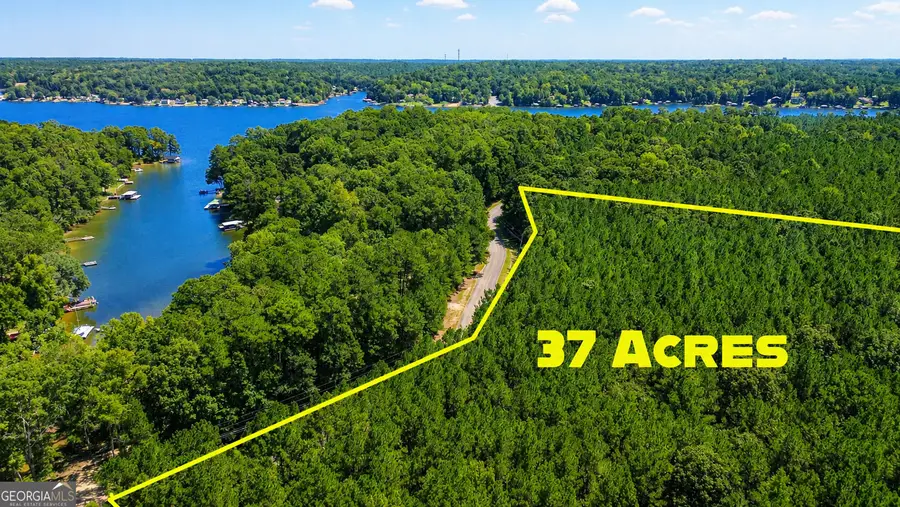 288 Pope Trail, Covington, GA 30014 - #3