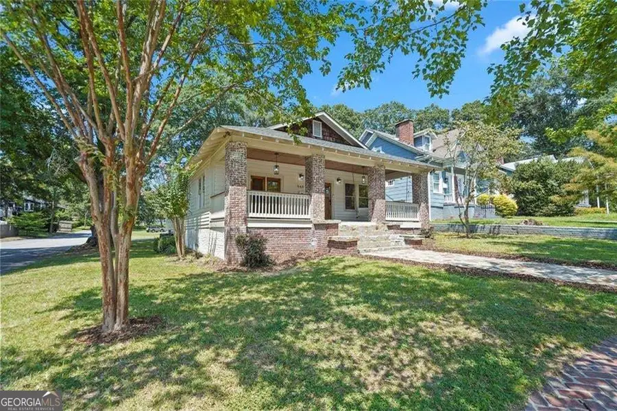 949 Beecher Street Sw, Atlanta, GA 30310 - #3