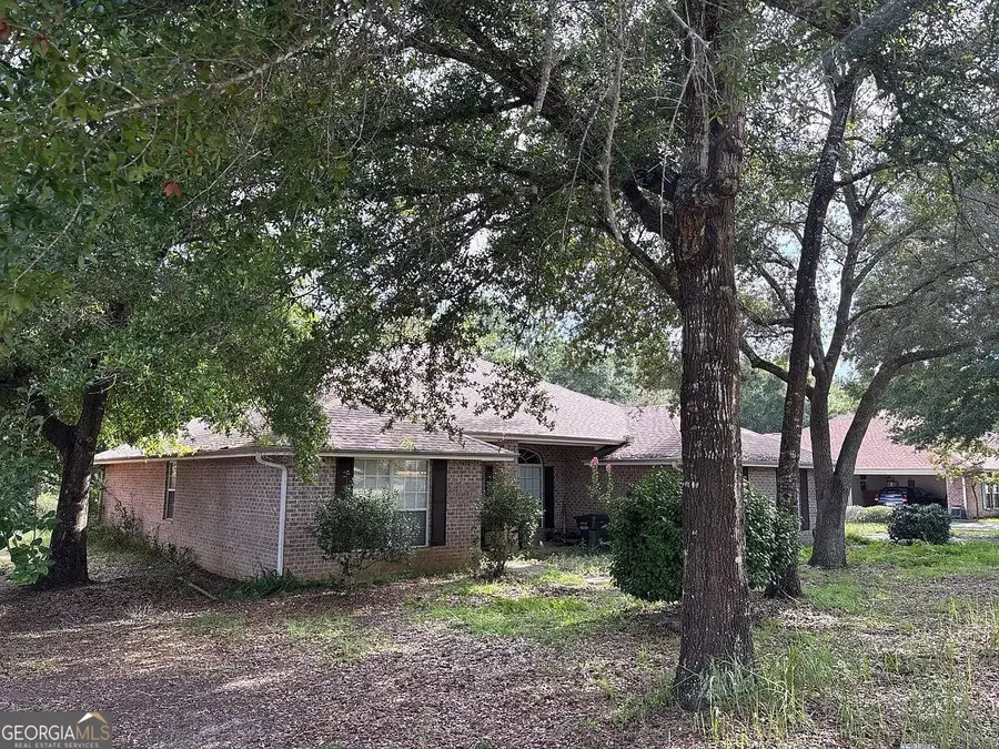 5998 Ridgeview Drive, Milton, FL 32570 - #3