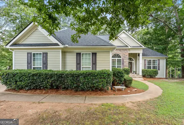7055 Fletcher Drive, Winston, GA 30187