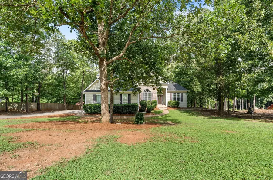 7055 Fletcher Drive, Winston, GA 30187 - #2