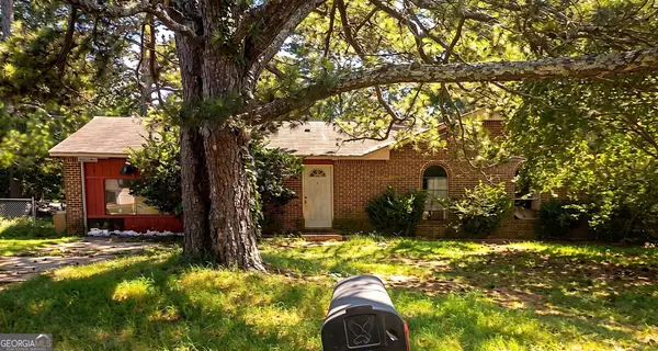165 Meadowlark Lane, Jonesboro, GA 30236