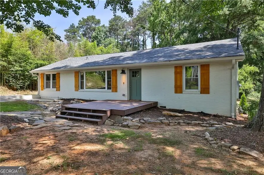 1976 Dering Circle Ne, Atlanta, GA 30345 - #2