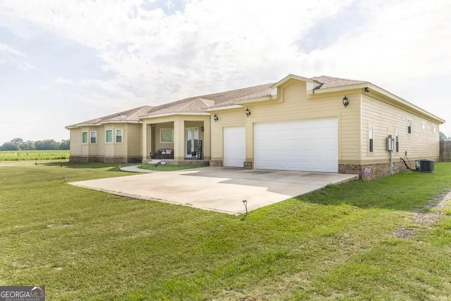 1744 Dublin Eastman Road, Dexter, GA 31019 - #2