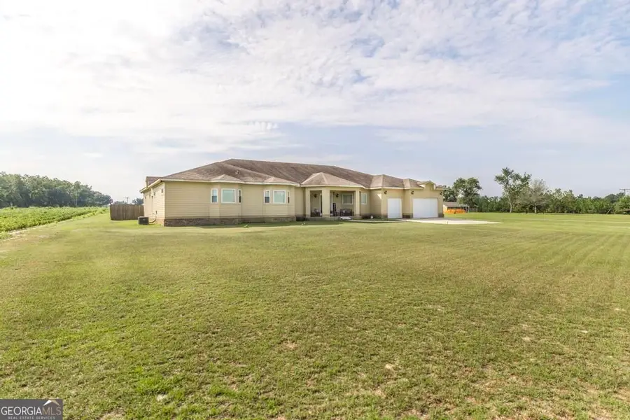 1744 Dublin Eastman Road, Dexter, GA 31019 - #3