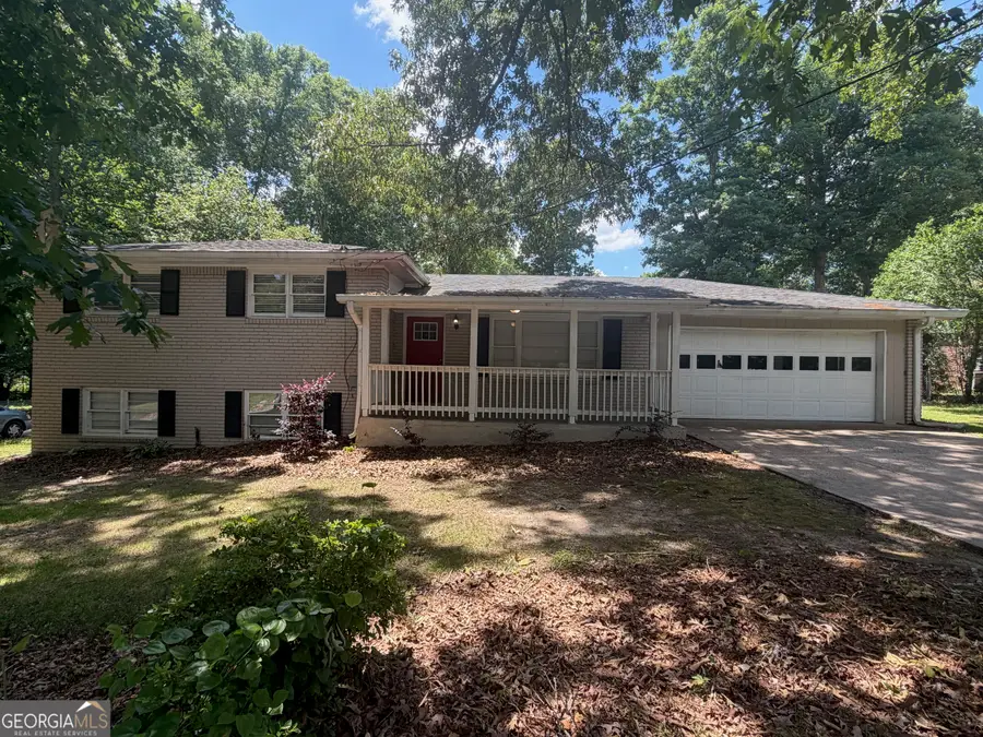 3964 Summit Drive, Douglasville, GA 30135 - #2
