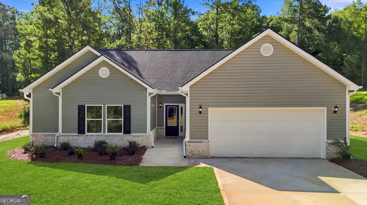 4480 Rivercliffs Way, Gray, GA 31032 - #1