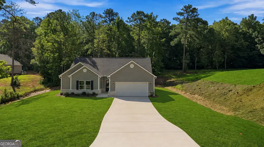 4480 Rivercliffs Way, Gray, GA 31032 - #2