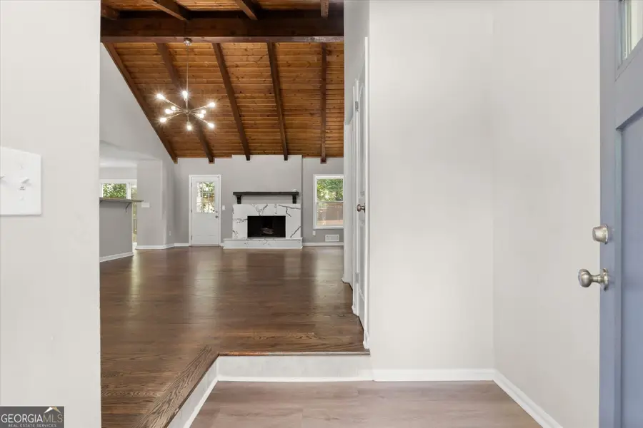 2866 Lexington Trace, Marietta, GA 30062 - #2