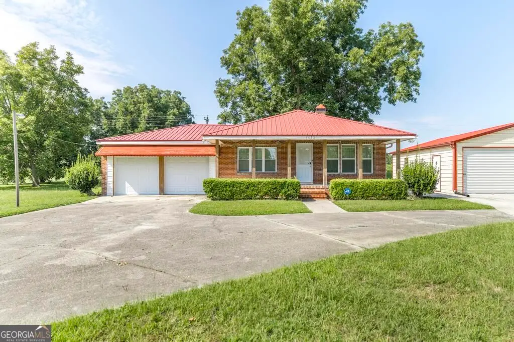 1472 Watkins Hall Road, Dudley, GA 31022 - #1