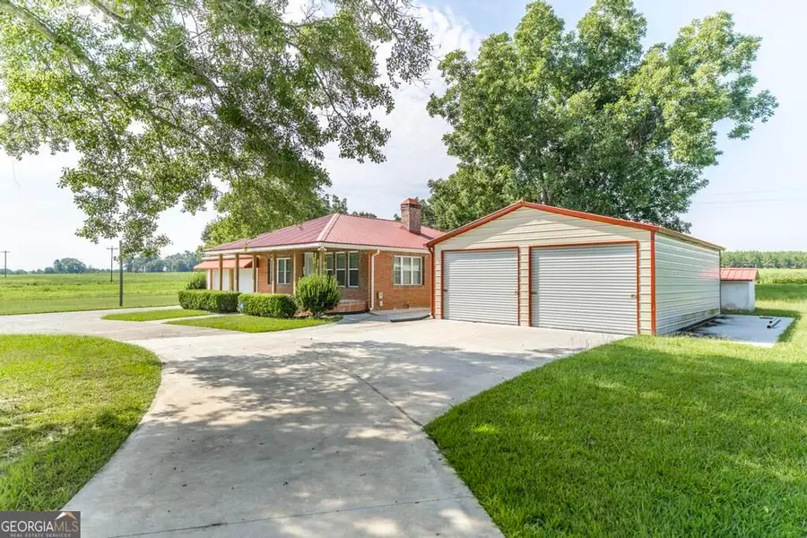 1472 Watkins Hall Road, Dudley, GA 31022 - #2