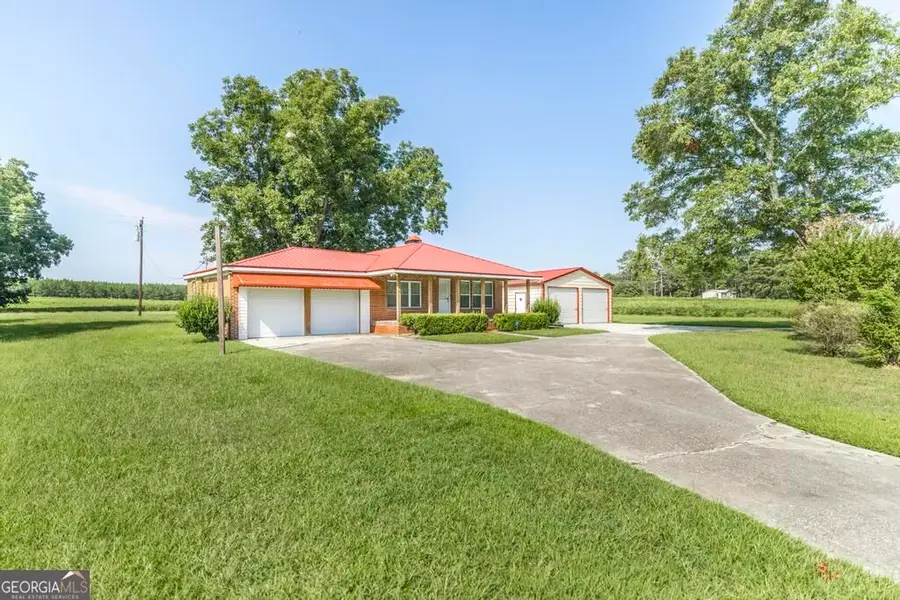 1472 Watkins Hall Road, Dudley, GA 31022 - #3