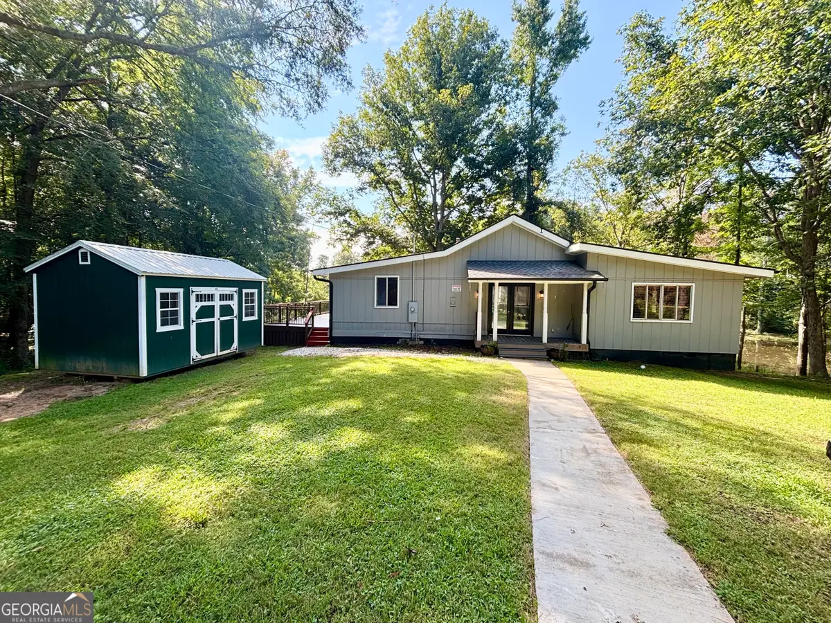 557 Benttree Circle, Toccoa, GA 30577 - #1