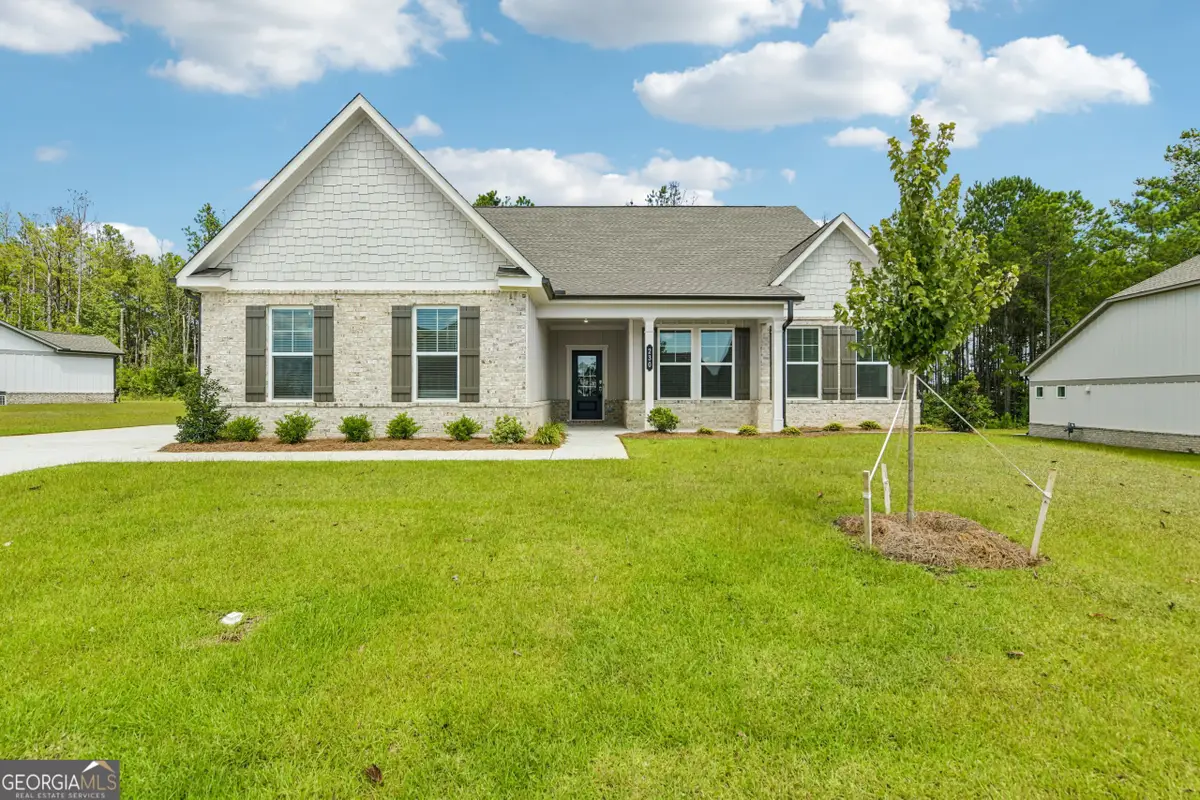 230 Flat Shoal Drive, Bonaire, GA 31005 - #1