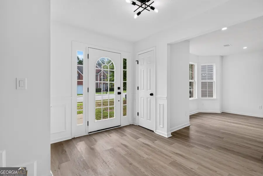 4873 Triger Lane, Fairburn, GA 30213 - #2