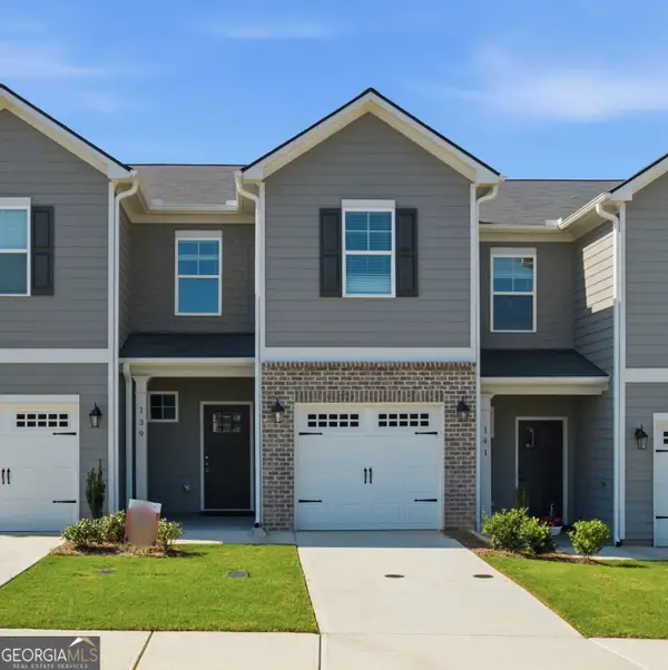 139 Chastain Drive, Cartersville, GA 30120
