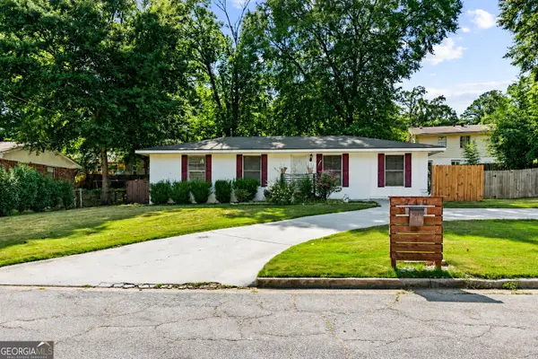 740 Tara Circle Se, Atlanta, GA 30354