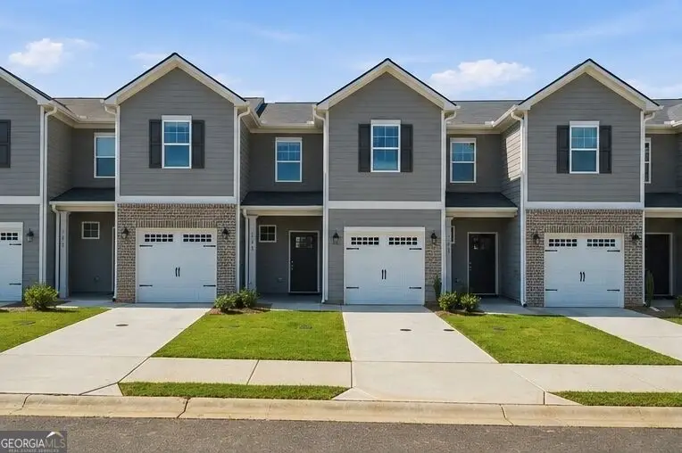 147 Chastain Drive, Cartersville, GA 30120 - #1