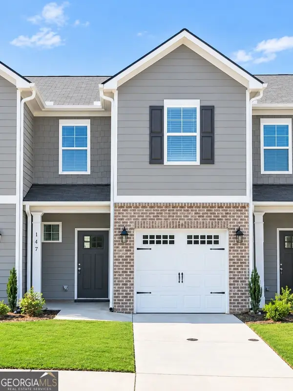 147 Chastain Drive, Cartersville, GA 30120