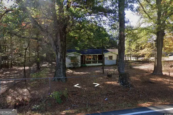 2385 Lake Rockaway Road Nw, Conyers, GA 30012
