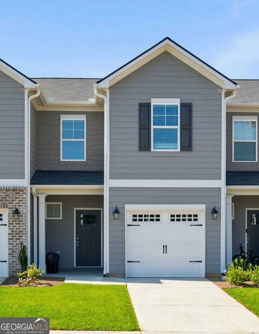 149 Chastain Drive, Cartersville, GA 30120 - #1