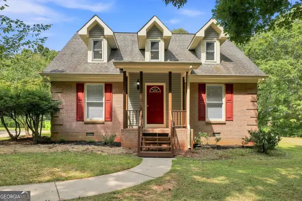 80 Dogwood Trail Drive, Stockbridge, GA 30281