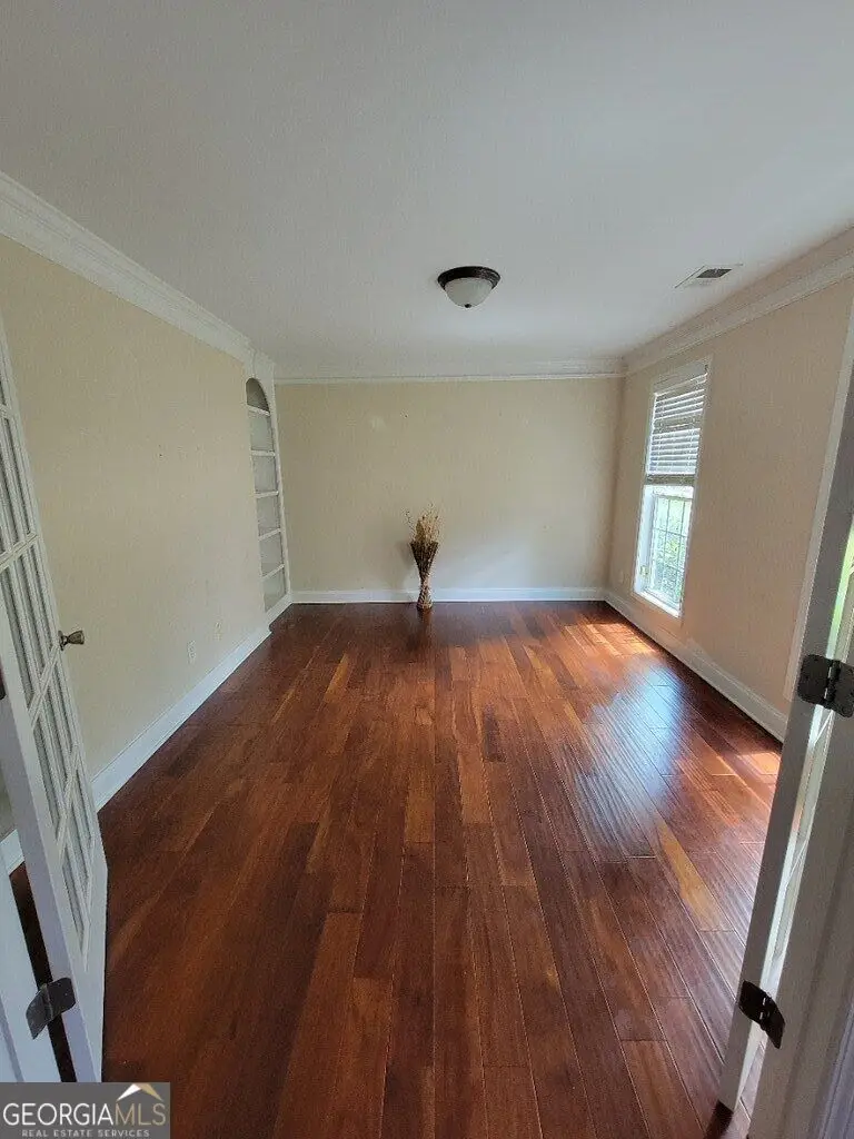 5514 Mossy View Drive, Douglasville, GA 30135 - #3