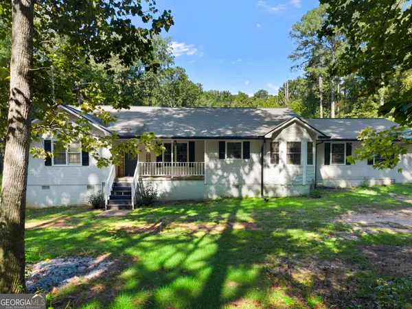 735 Chambers Road, McDonough, GA 30253