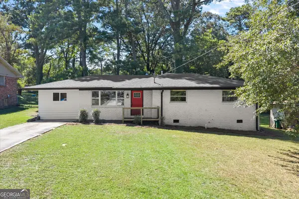 1933 Glen Echo Drive, Decatur, GA 30032