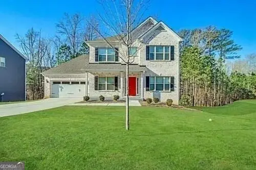 39 Donegal Way, Dallas, GA 30132 - #1