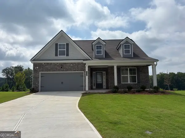 5975 Spring Way, Stonecrest, GA 30038