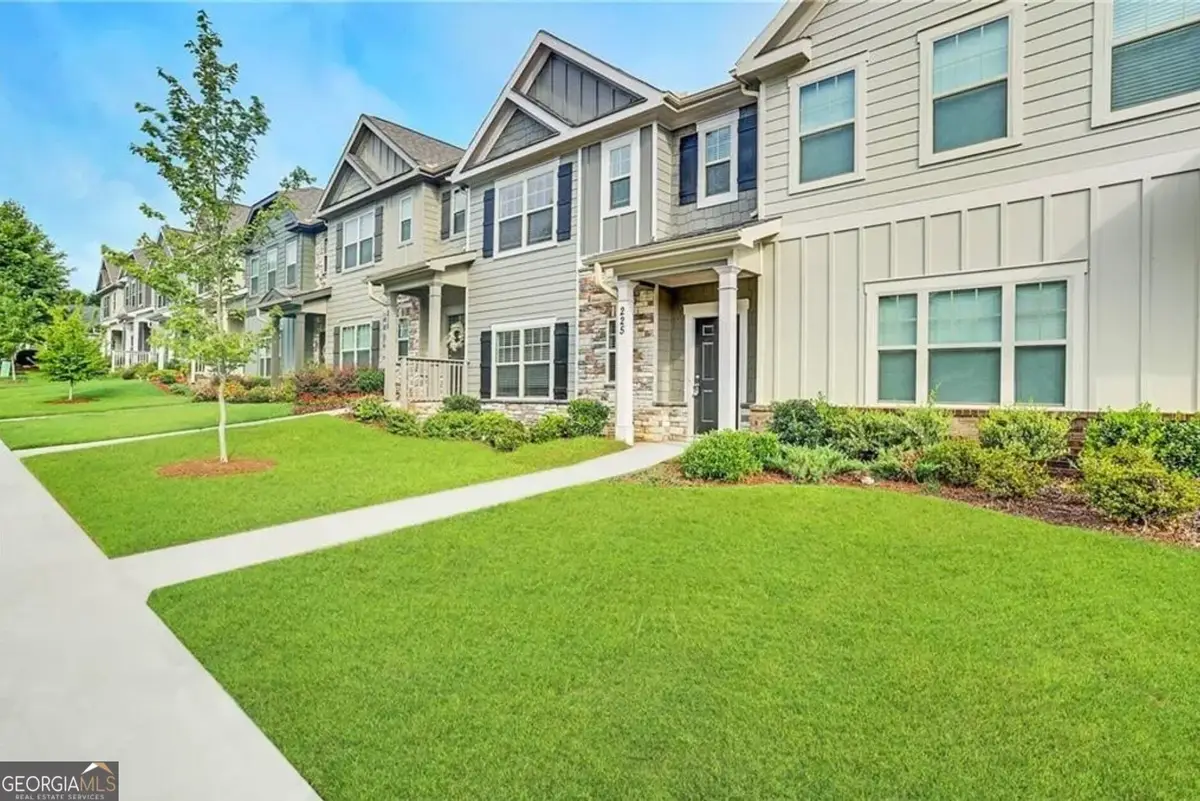 225 Orchard Drive, Covington, GA 30014 - #1