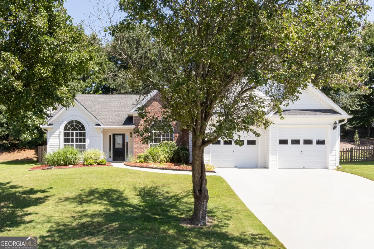 2730 Matlin Way, Buford, GA 30519 - #1
