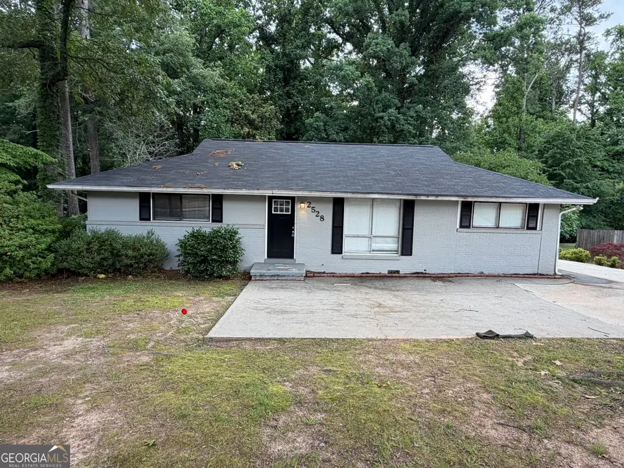 2528 Benson Poole Road Se, Smyrna, GA 30082 - #2
