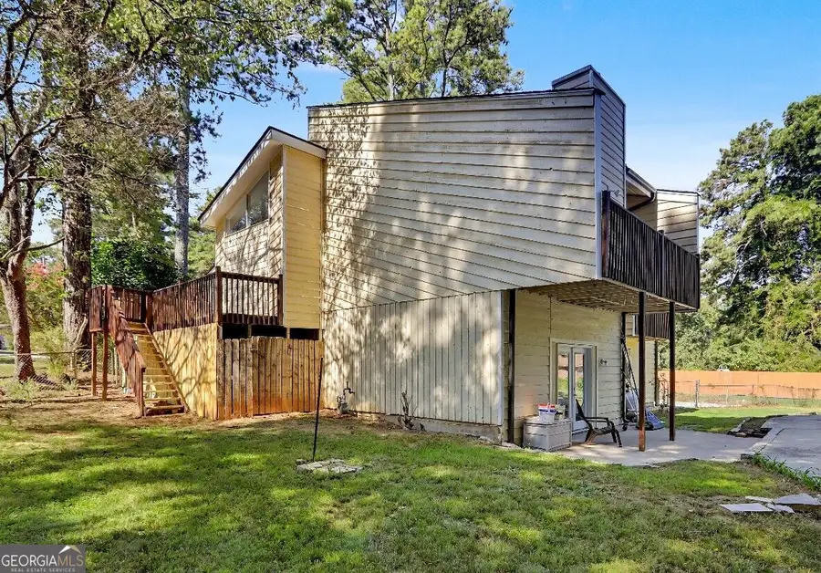 915 Strawberry Court, Ellenwood, GA 30294 - #3