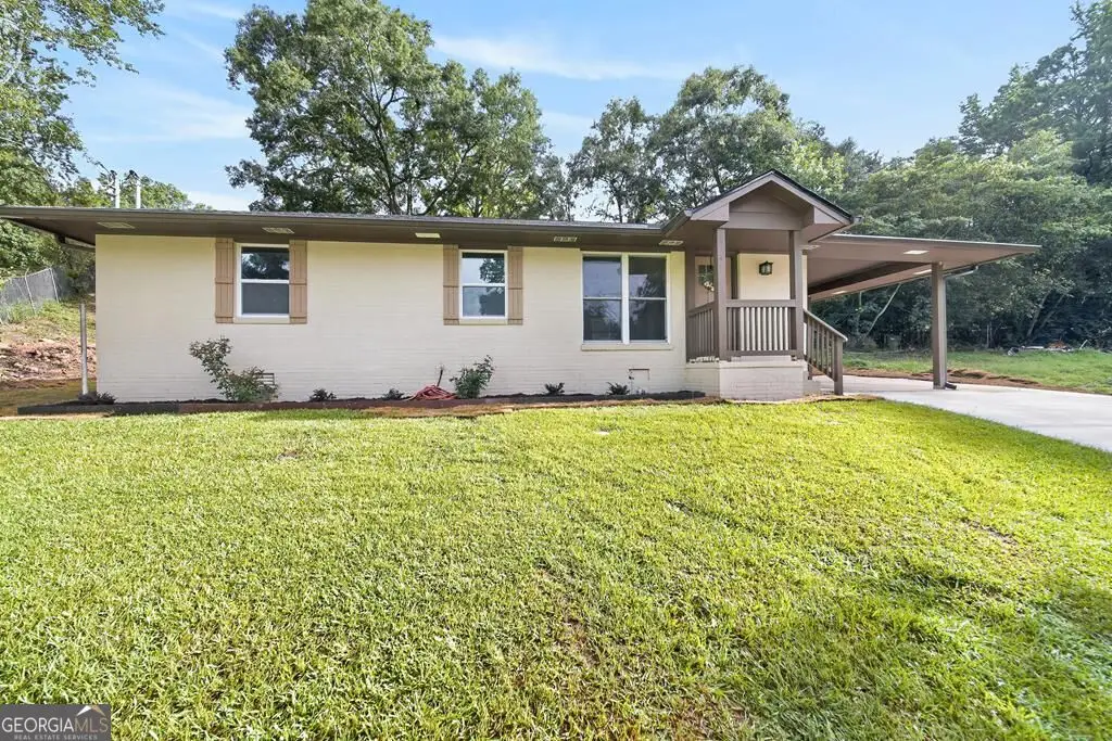 4415 Nickerson Court, Columbus, GA 31907 - #1