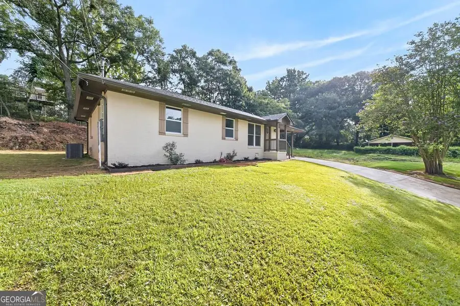 4415 Nickerson Court, Columbus, GA 31907 - #3