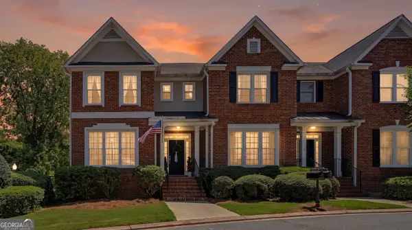 4753 Longcourt Drive Se, Atlanta, GA 30339