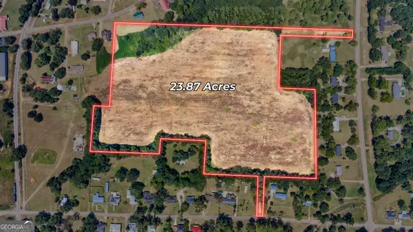 0 Manry Street, Edison, GA 39846