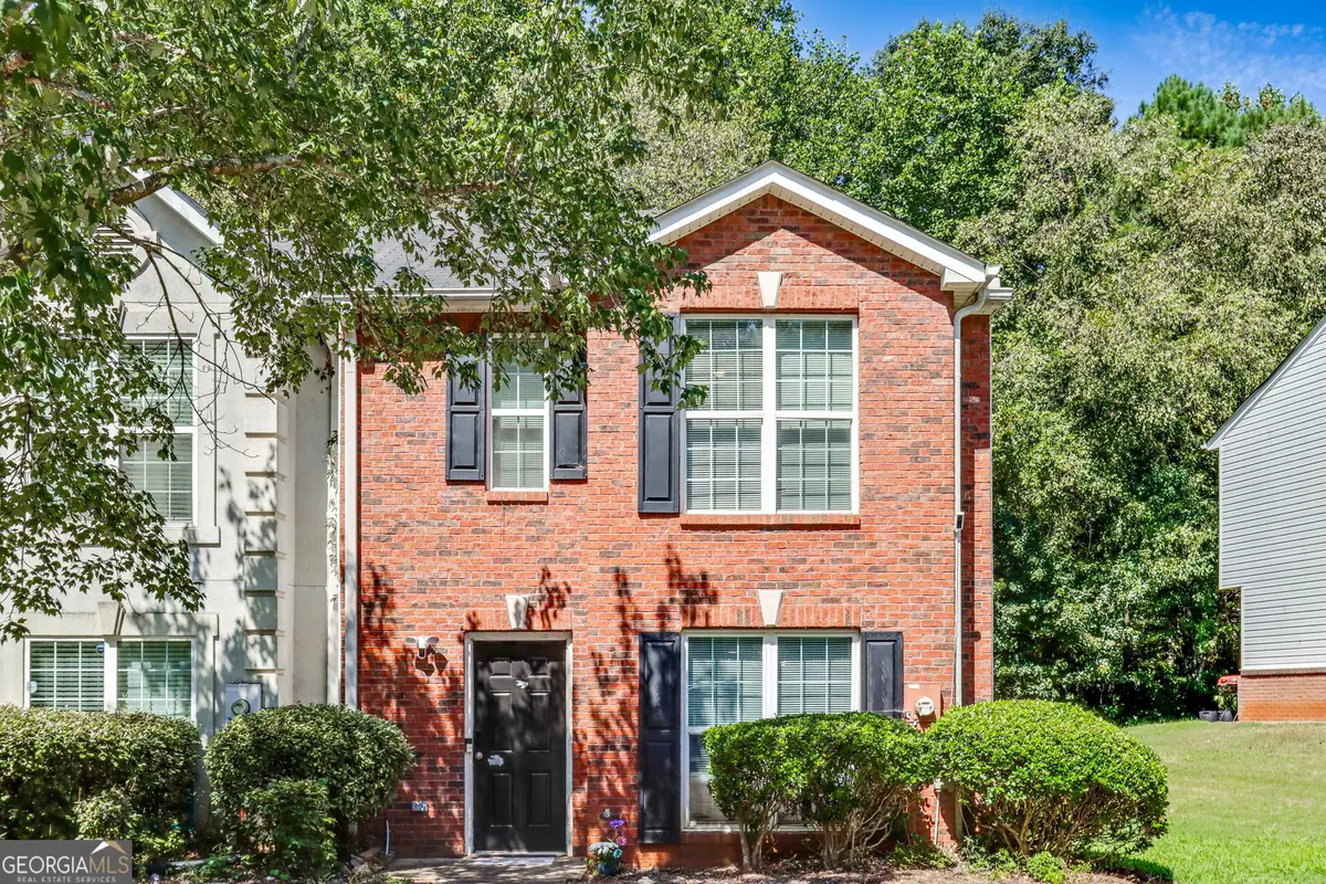 3347 Waldrop Trail, Decatur, GA 30034 - #1