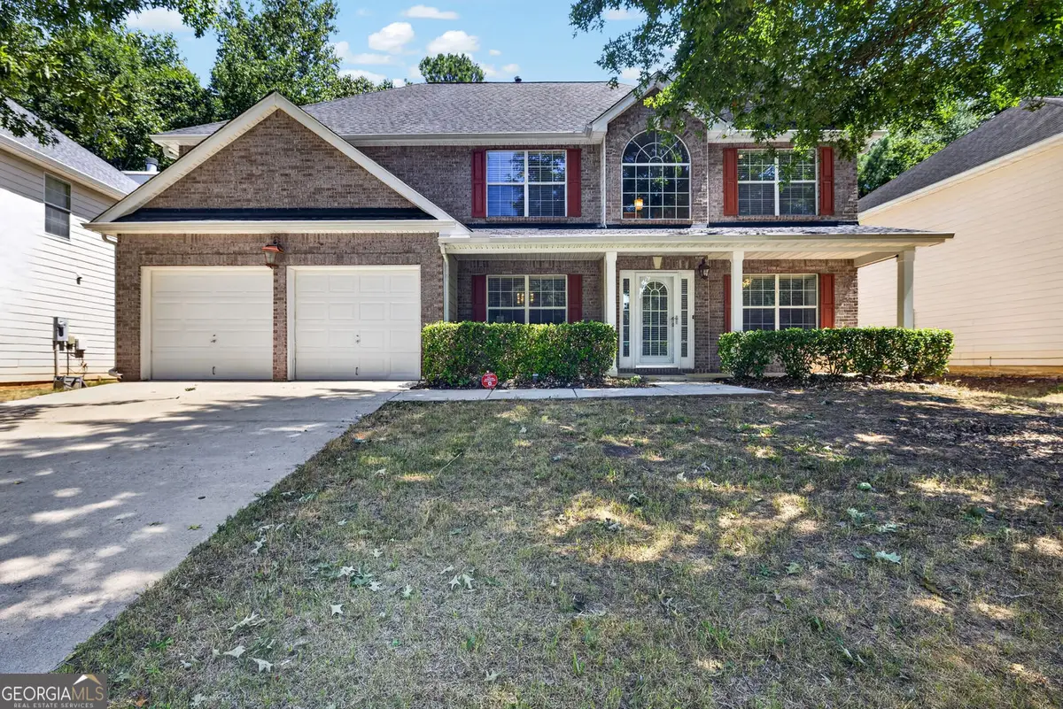 2900 Chilhowee Drive Sw, Atlanta, GA 30331 - #1