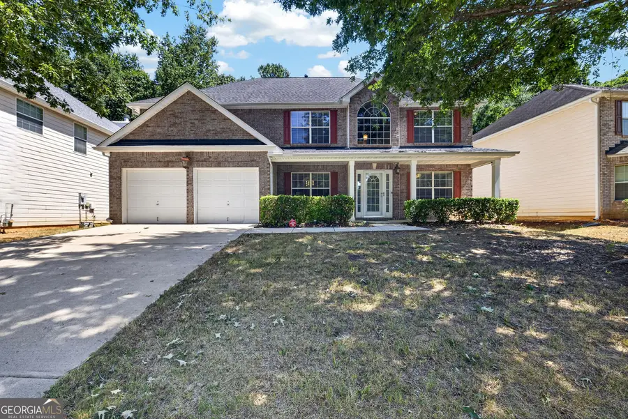 2900 Chilhowee Drive Sw, Atlanta, GA 30331 - #3