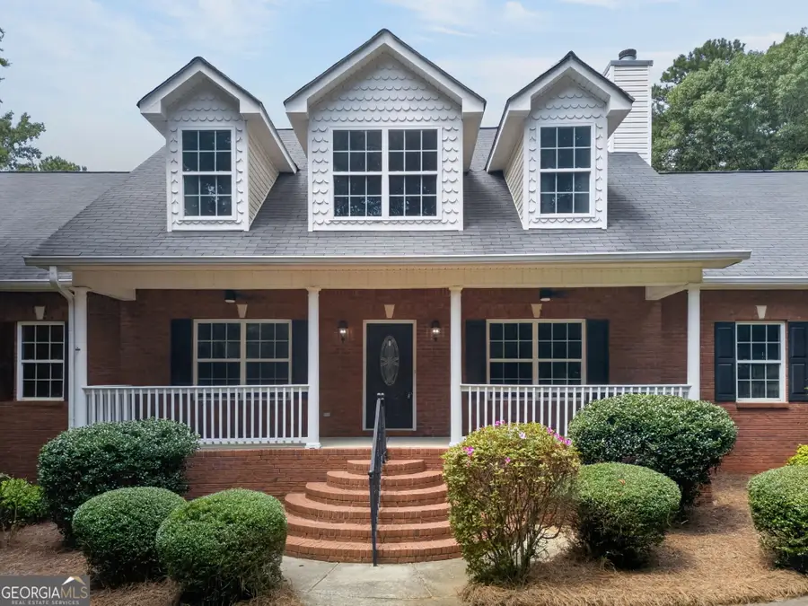 276 Harbour Shores Drive, Jackson, GA 30233 - #3