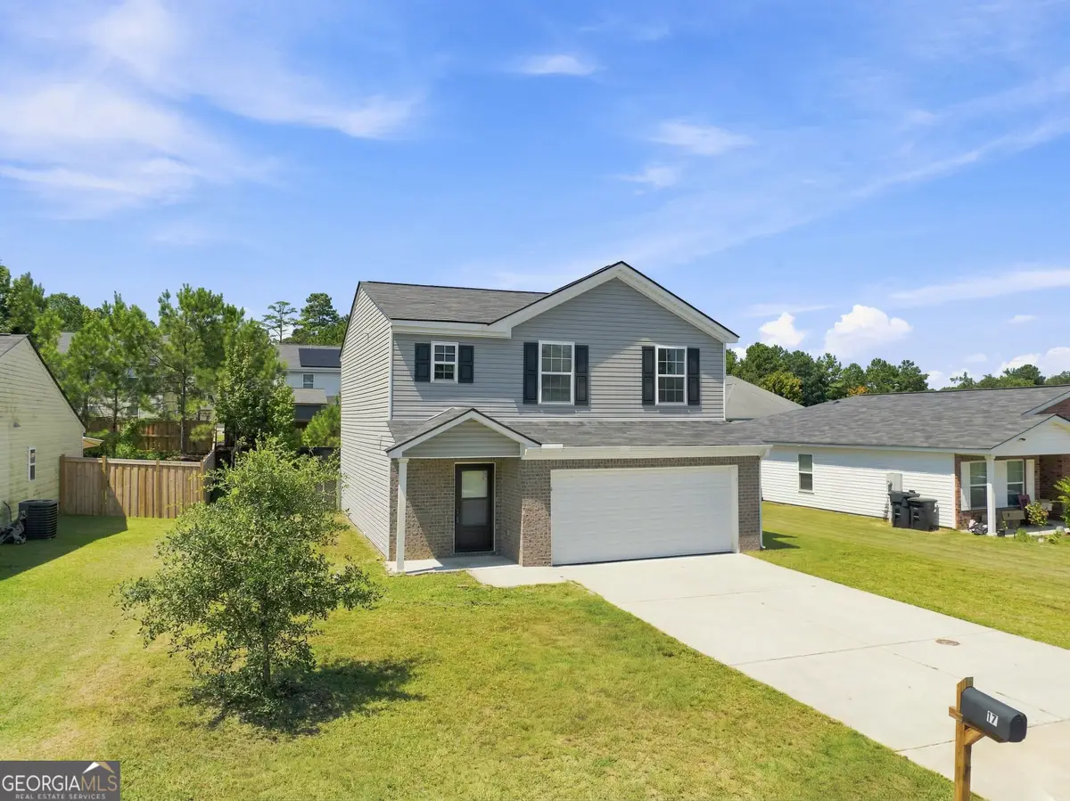 17 Southfork Drive Sw, Rome, GA 30165 - #1