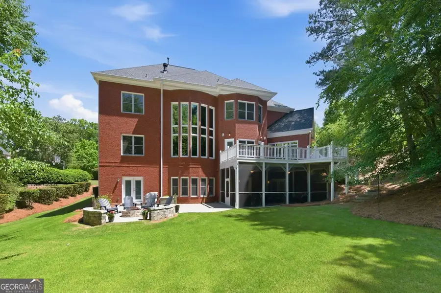 348 Aviemore Lane, Suwanee, GA 30024 - #2