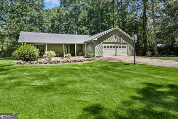140 Hickory Drive, Stockbridge, GA 30281