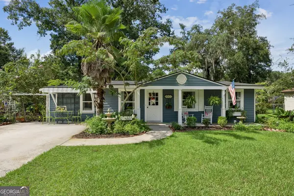 105 Gunter Street, St. Marys, GA 31558